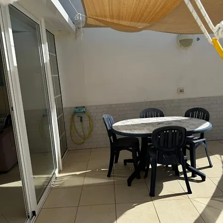 Costa Paraiso Apartman