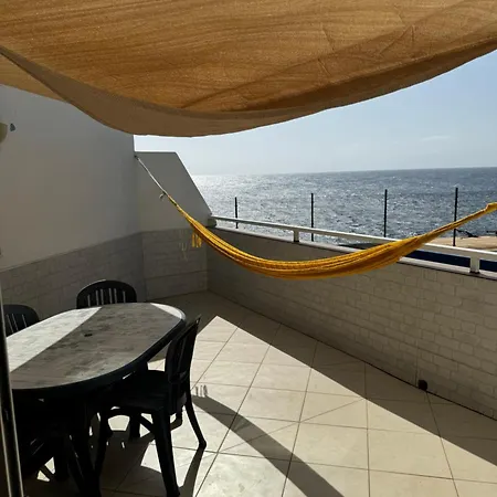 Apartman Costa Paraiso