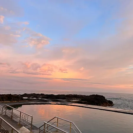 Apartman Costa Paraiso El Pris