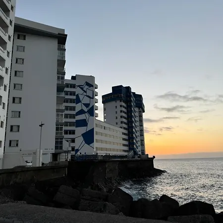 Apartman Costa Paraiso El Pris