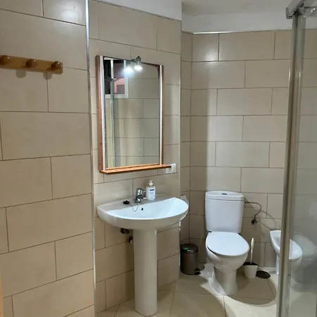 Apartman Costa Paraiso