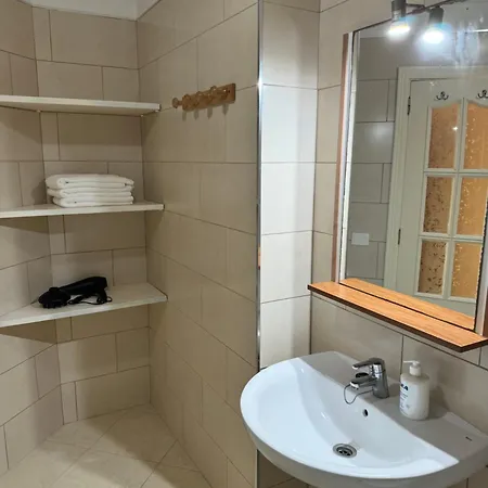 Costa Paraiso Apartman El Pris