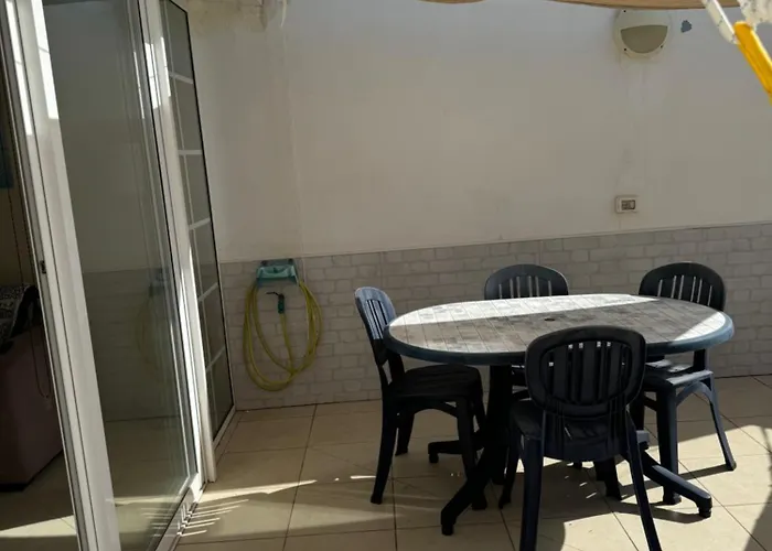 Costa Paraiso 公寓