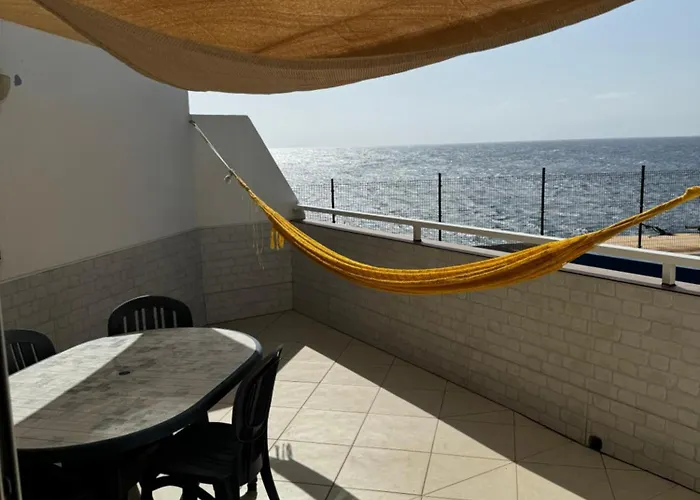 公寓 Costa Paraiso