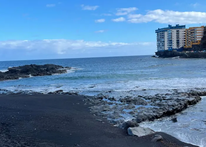 Costa Paraiso 公寓 *