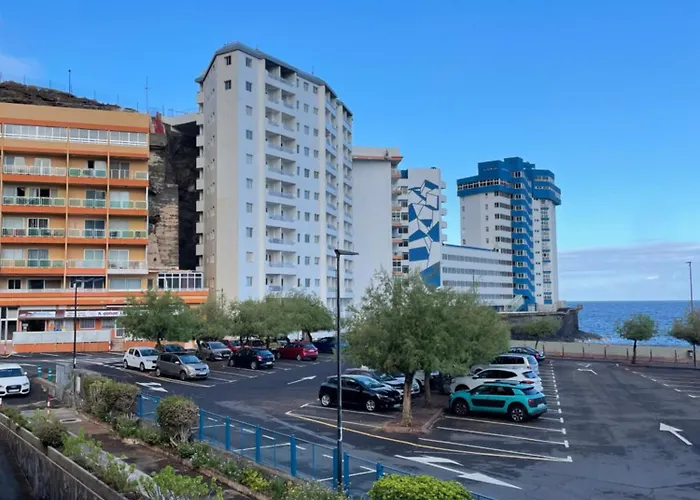 公寓 Costa Paraiso