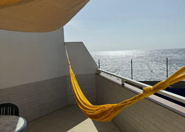 Costa Paraiso 公寓