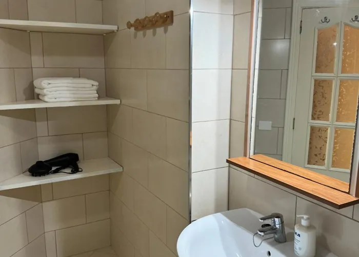 Costa Paraiso 公寓 El Pris