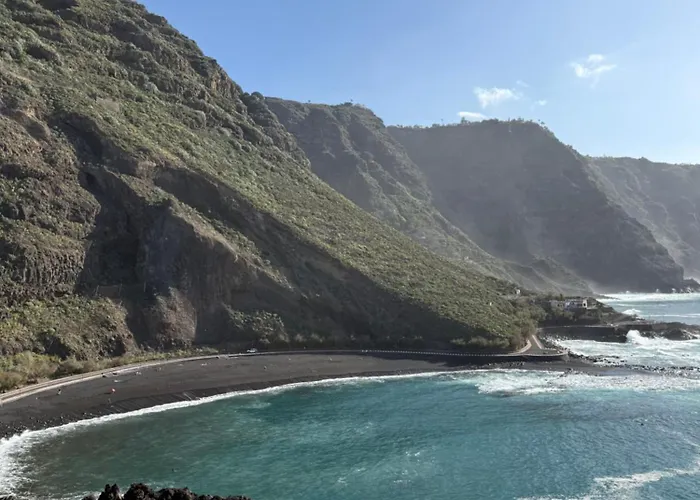 Costa Paraiso 公寓 *