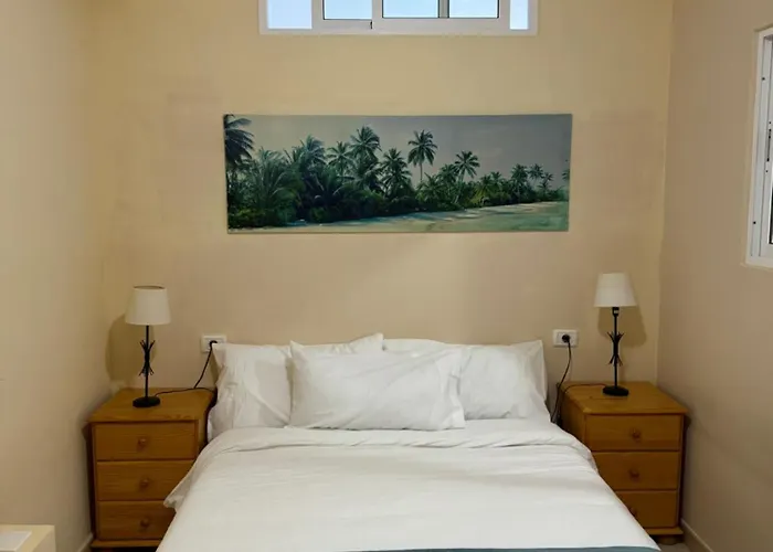 公寓 Costa Paraiso El Pris