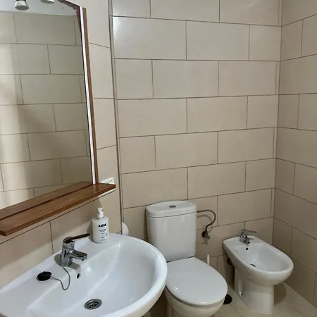 Costa Paraiso El Pris