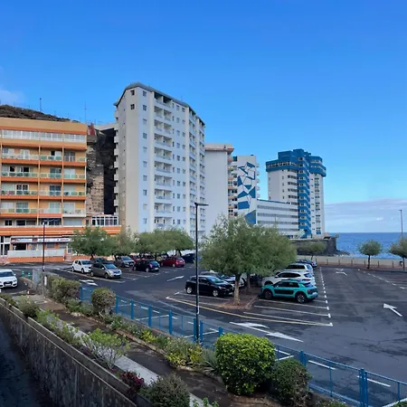 شقة Costa Paraiso