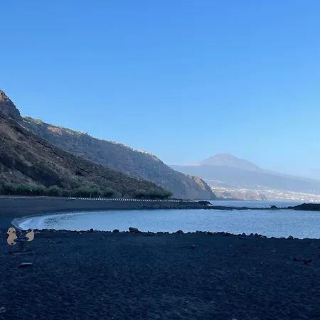 شقة Costa Paraiso El Pris