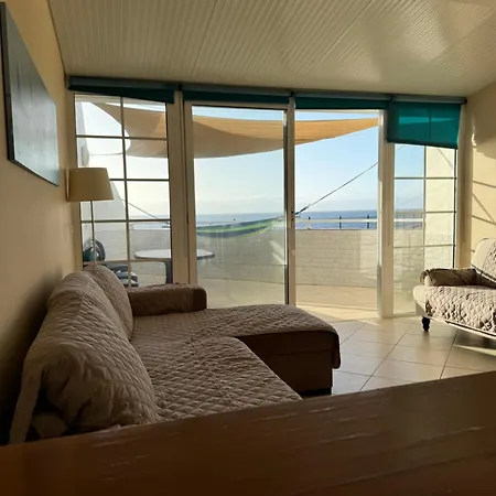 Appartement Costa Paraiso *