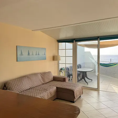 Costa Paraiso شقة