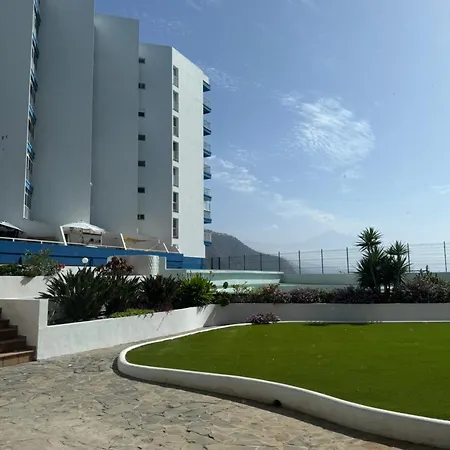 Costa Paraiso Appartement *