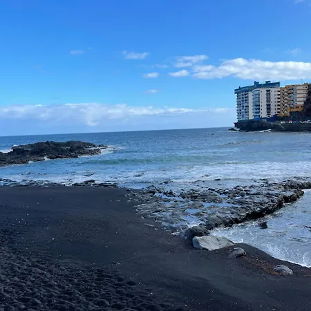 Costa Paraiso アパート *