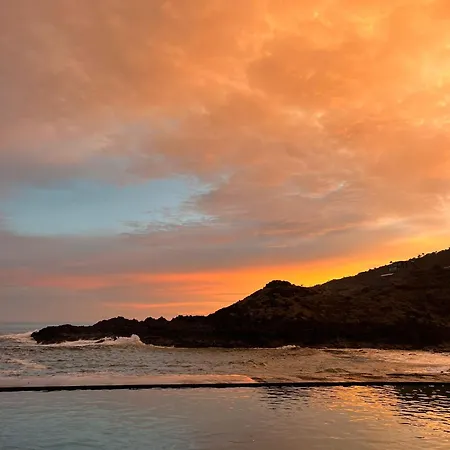 Costa Paraíso El Pris