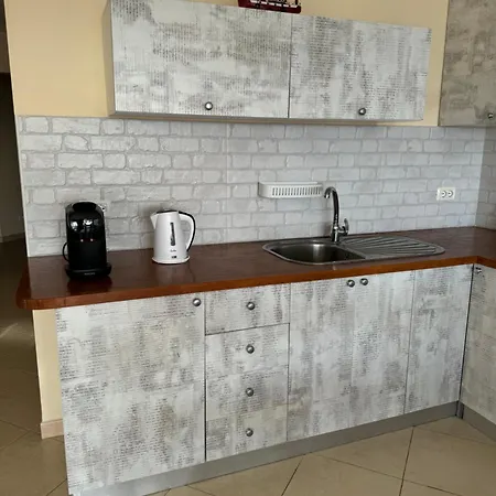 Appartement Costa Paraiso