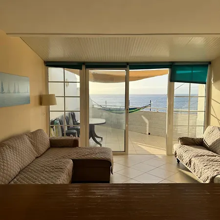 Costa Paraiso