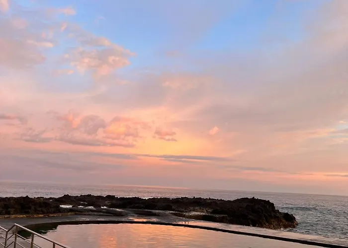 アパート Costa Paraiso El Pris