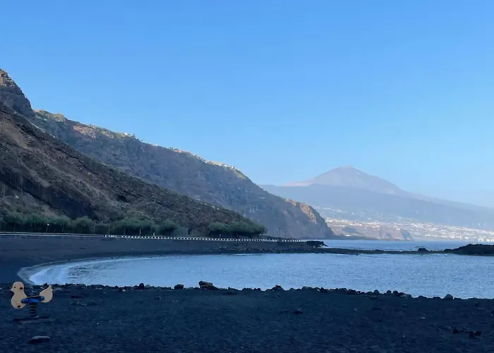 アパート Costa Paraiso El Pris