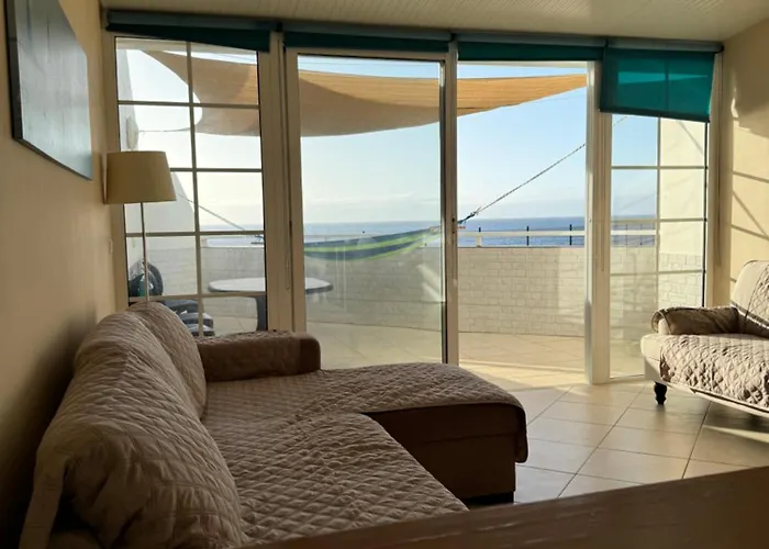 Апартаменты Costa Paraiso *