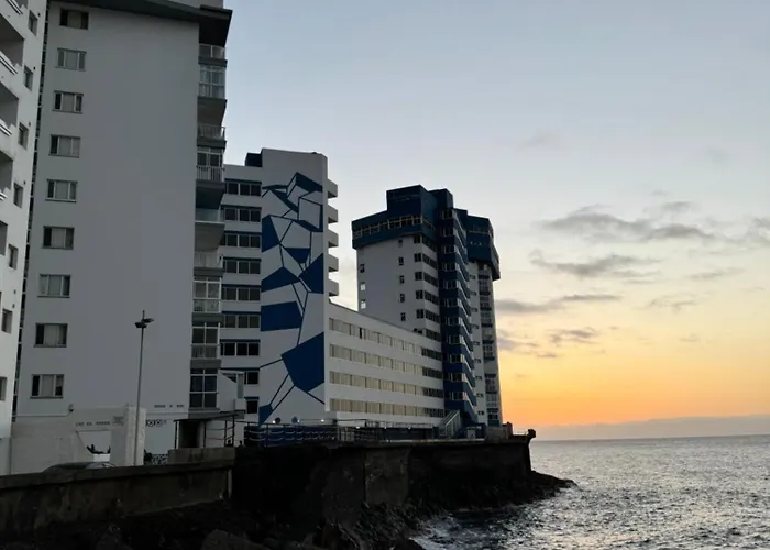 アパート Costa Paraiso El Pris
