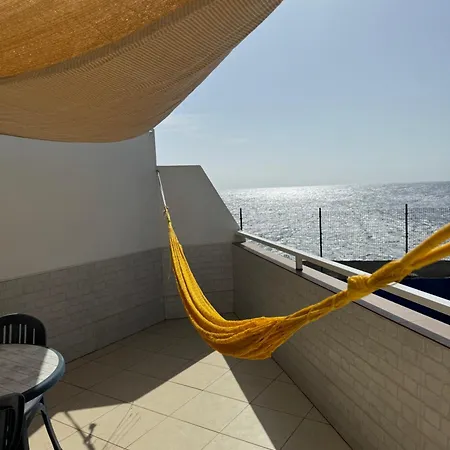 Costa Paraiso Apartment