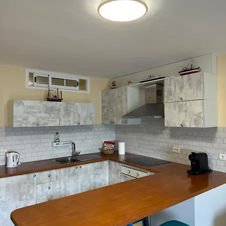 Costa Paraiso El Pris