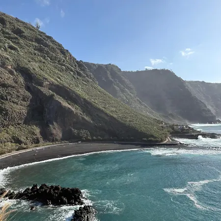 Costa Paraiso Apartment *